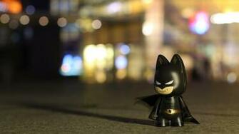 Fantastic Toy Wallpaper