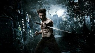 The Wolverine Wallpaper By Phetvanburton