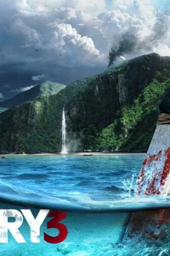 Far Cry 3 Jpg
