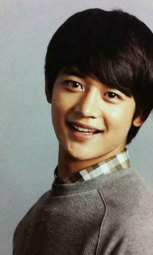 Choi Minho Live Wallpaper S Jpg