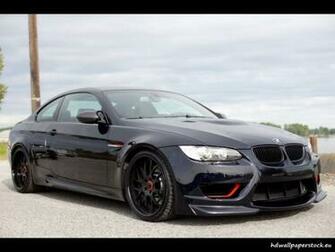 Black Bmw Wallpaper Desktop Background