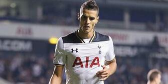 Erik Lamela Bantah Akan Gabung As Roma Bola Net