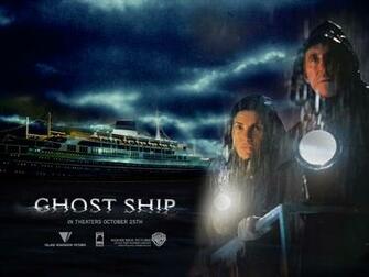 Ghost Ship Image Wallpaper HD And Background