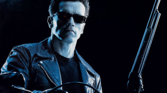 Terminator Wallpaper Group