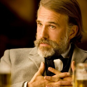 iPad Wallpaper Django Unchained HD