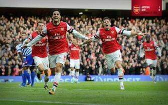 Tags Arsenal Fc Wallpaper HD Background And Desktop Pictures