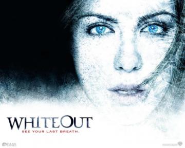 Whiteout Wallpaper Horror Movies