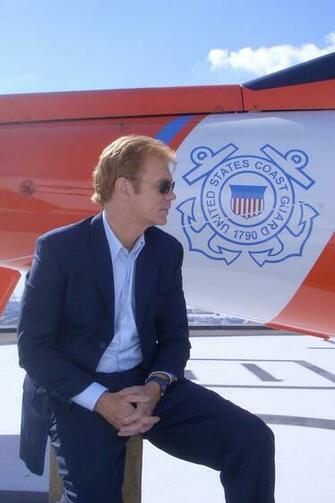 Pictures Of David Caruso Picture