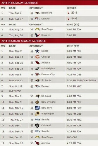 49ers Schedule Related Keywords Suggestions Long