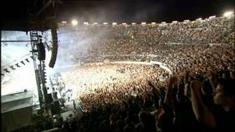 Live In Nimes Rammstein Concert Music