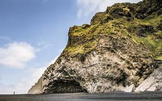 Beautiful Nature Of Iceland Wallpaper And Image