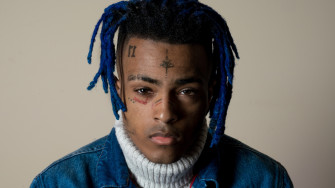 Xxxtentacion Laptop Full HD 1080p 4k Wallpaper Image