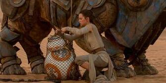 To Have An Affinity With Droids And Is Capable Of Understanding Bb