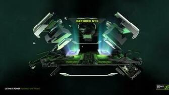 Geforce Gtx Titan Z Vue En Clat