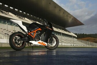 Ktm Rc8 Wallpaper HD