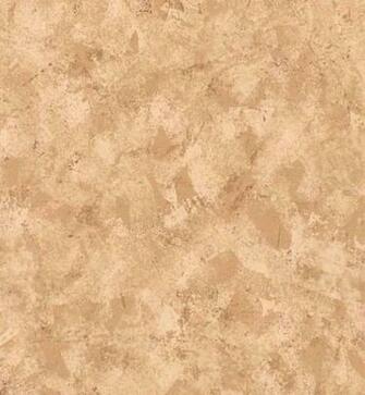 Wallpaper By The Yard Beige Tan Faux Sponge Texture Stucco Distressed