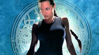 Angelina Jolie Wallpaper