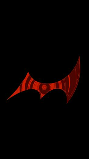 Monokuma Eye Wallpaper For Phones Danganronpa