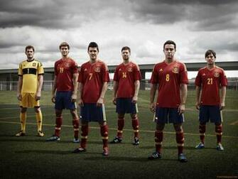 Spain National Football Team Wallpaper And Background Image