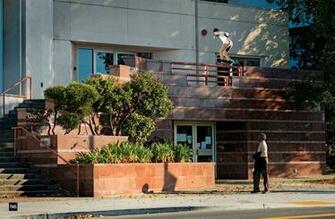 Wednesday Wallpaper Bjorn Johnston Skateboarding Photos