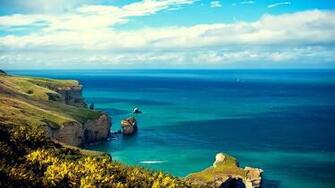 The World Most Beautiful Beaches Wallpaper Full HD Around
