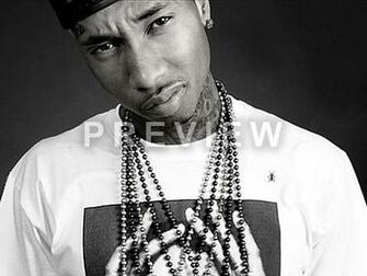 Tyga Wallpaper