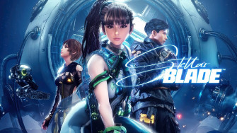 Stellar Blade Features A Mix Of Linear Environments And Open World