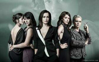 Las Aparicio Movie HD Wallpaper IHD
