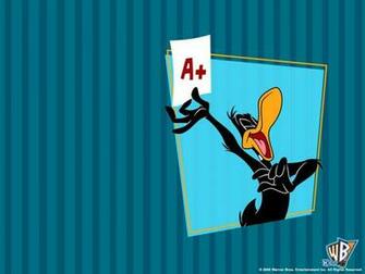 Daffy Duck Wallpaper