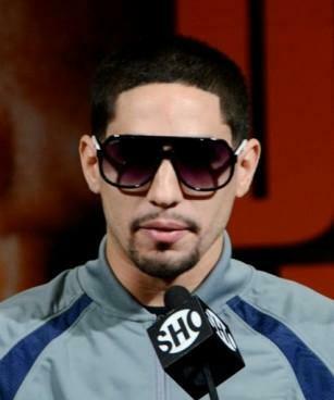 Danny Garcia Wallpaper For Android By Coolest