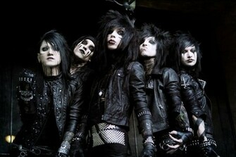 Black Veil Brides Wallpaper