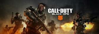 Call Of Duty Black Ops Wallpaper Blackout