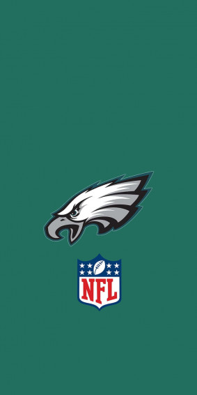 Philadelphia Eagles Fans Represent Wallpaper