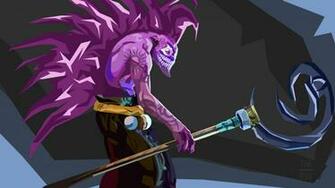 Dota Dazzle 6e Wallpaper HD