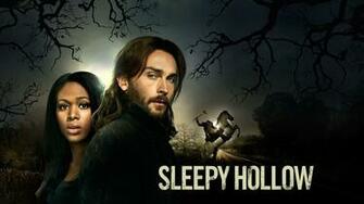Sleepy Hollow Wallpaper