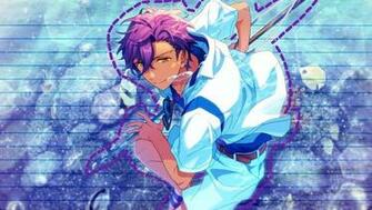 Adonis Otogari Wallpaper By Sup Shiki