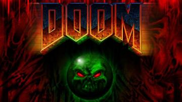 Doom Green Sphere By Kracov