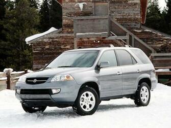 Acura Mdx Wallpaper Car HD