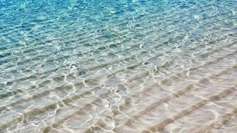 Summer Wallpaper Clear Sea