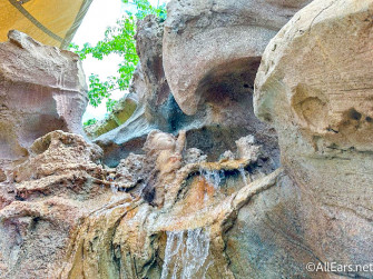 Wdw Epcot Journey Of Water Inspired By Moana Ocean Baby