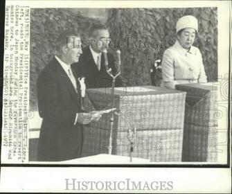 Amazon Historic Image Press Photo Vice President Spiro