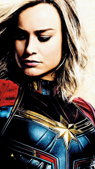 Fantastis Marvel iPhone Wallpaper Cute