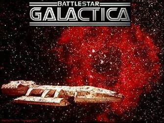 Battlestar Galactica Wallpaper