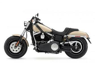 Harley Davidson Fxdf Fat Bob D Wallpaper Background