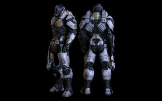 Video Games Mass Effect Cerberus Trooper Wallpaper