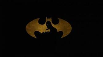 Gallery For Gt Batman Logo HD Wallpaper