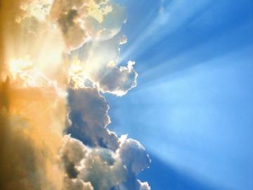 Heavenly Wallpaper On
