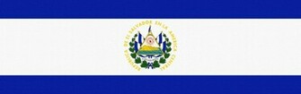 El Salvador Flag Wallpaper