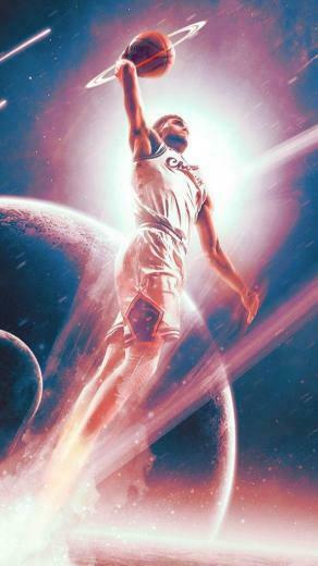 Here Is A Cool Zach Lavine Wallpaper Chicagobulls