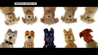 Isle Of Dogs HD Desktop Wallpaper 7wallpaper Net Mans Bff